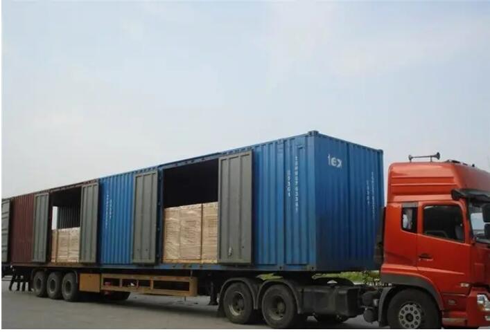 漳州到爱辉区整车运输