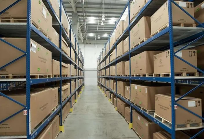 漳州到爱辉区货物仓储