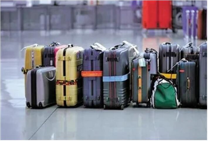 漳州到爱辉区行李托运