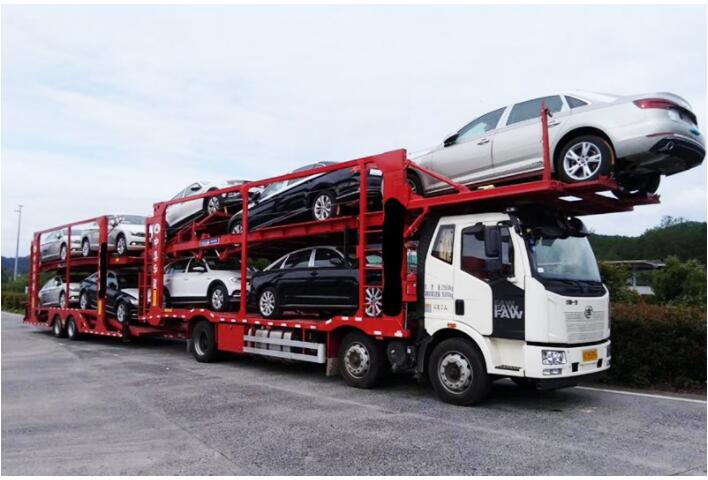 漳州到爱辉区轿车托运